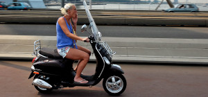 scooter rijbewijs